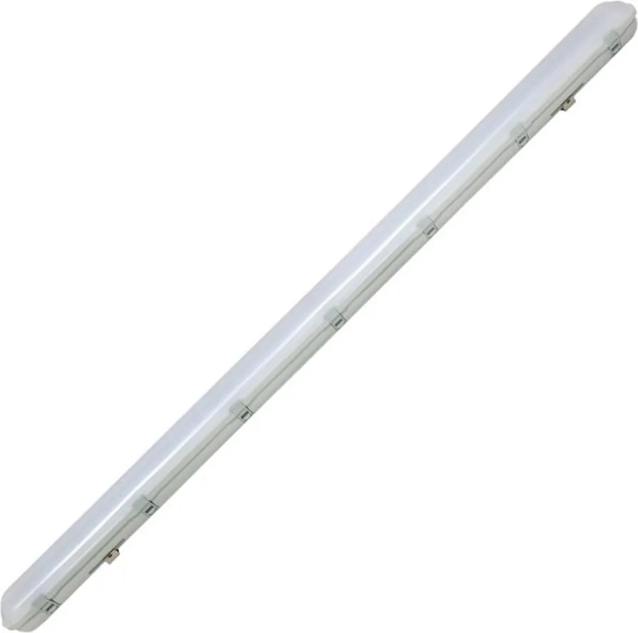 LED Индустриална флуоресцентна лампа LIBRA SMD LED/60W/230V IP65