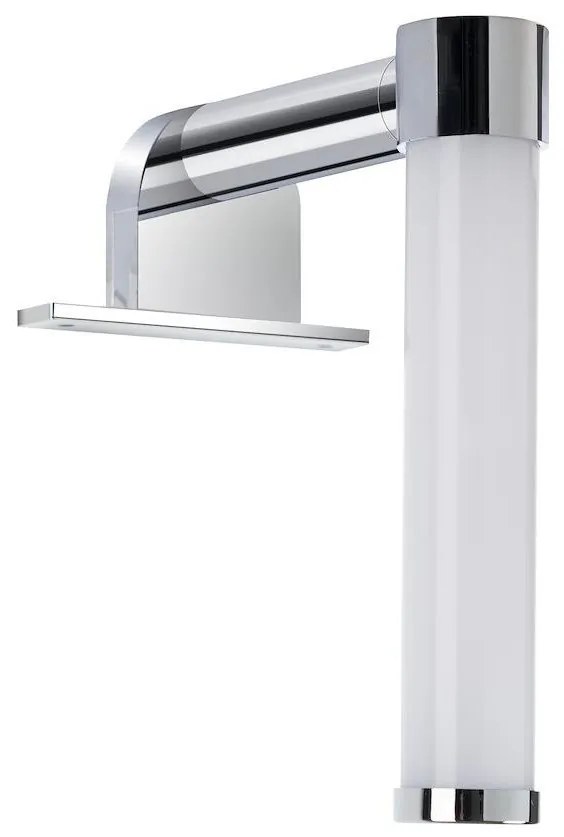 LED осветление за огледало за баня APA MINI LED/4W/230V IP44 лъскав хром