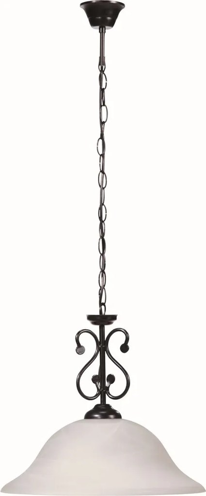 Rabalux Dorothea Полилеи IP20 E27 1x MAX 60W K 7776