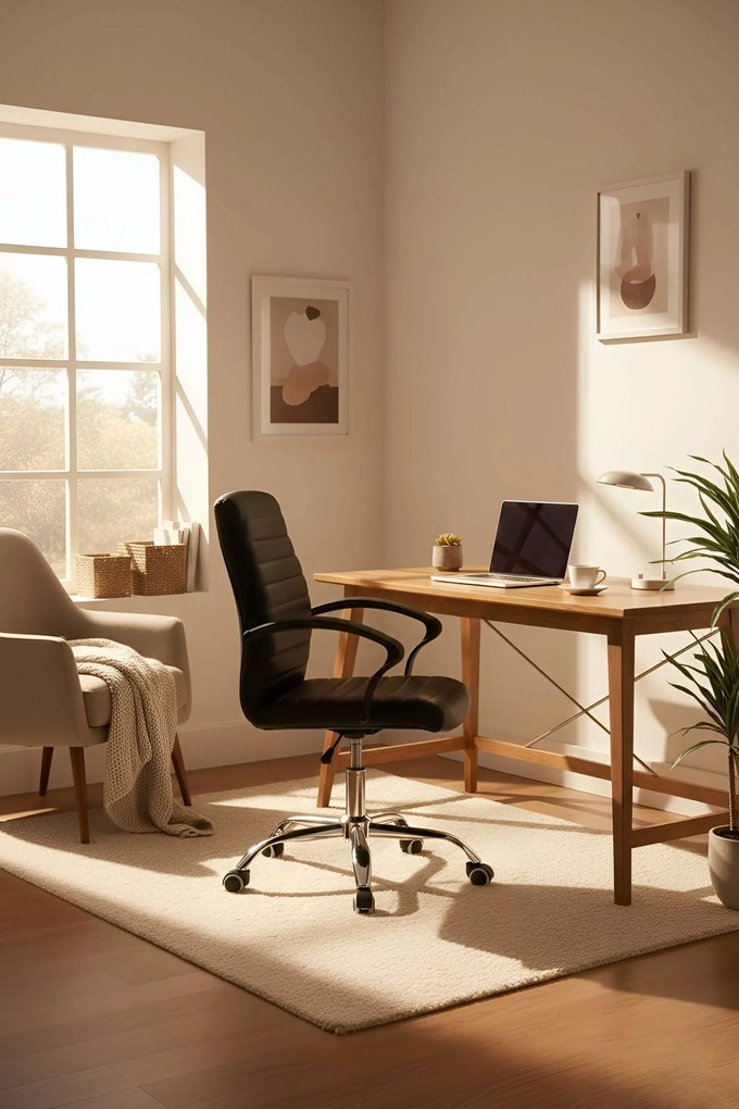 Офис стол Barrenor