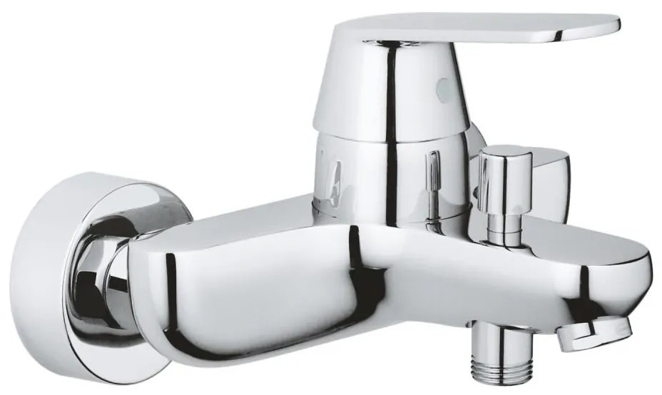 GROHE 32831000 - Смесител за вана EUROSMART COSMOPOLITAN DN 15 лъскав хром