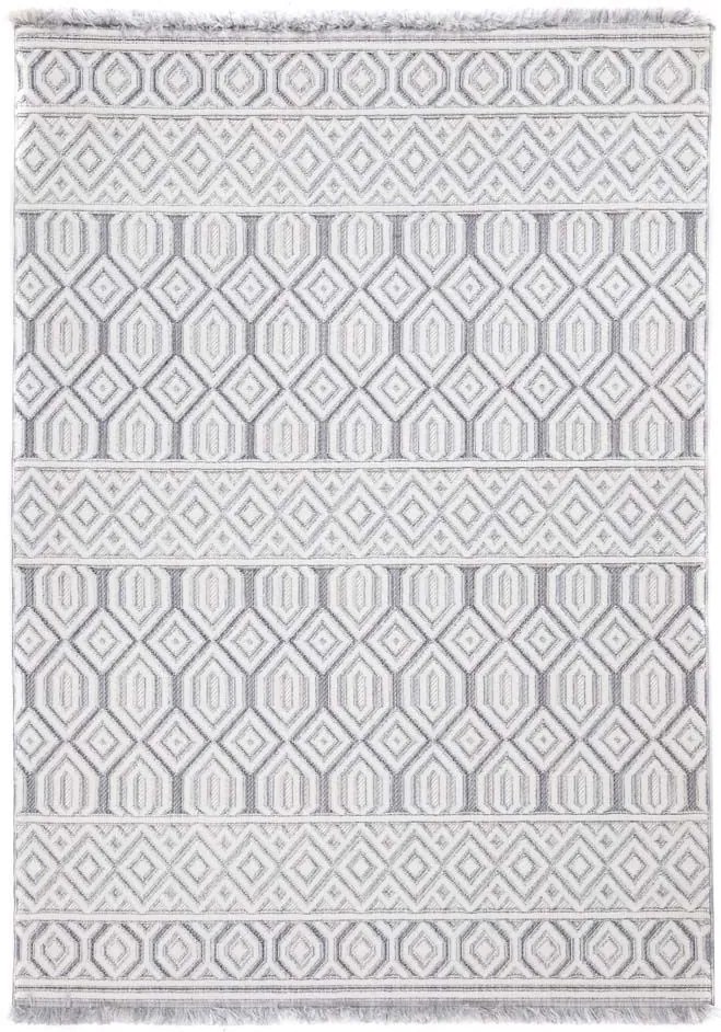 Килим Chinco-200 x 290 cm.-Leuko-Gkri