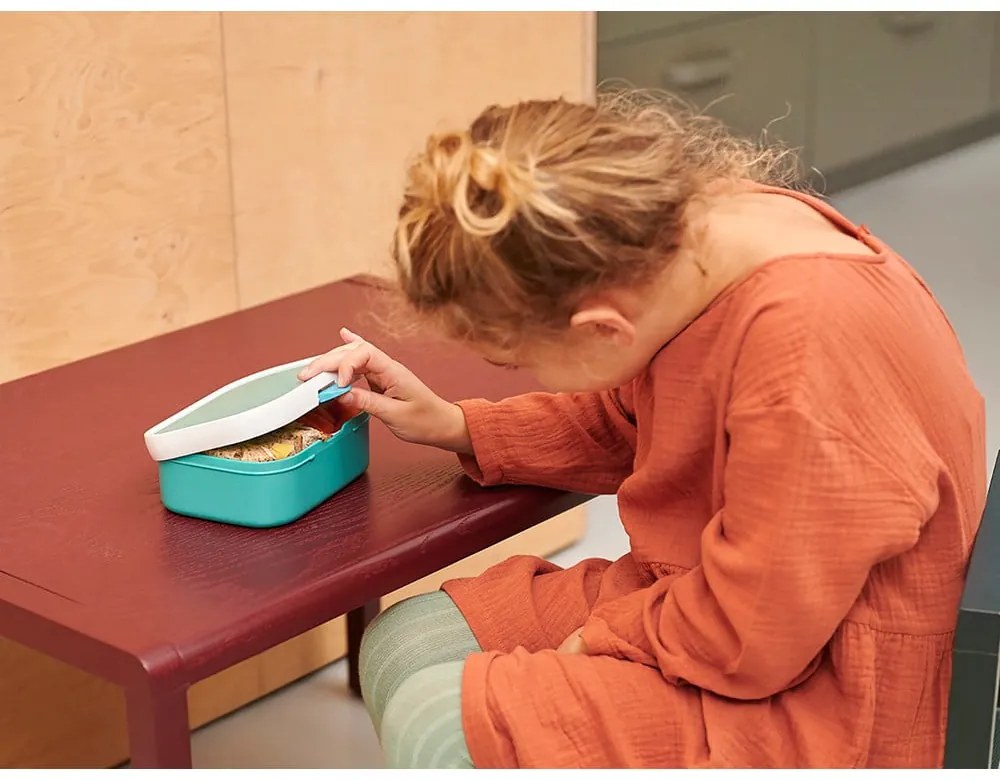 Детска кутия за храна Paw patrol – Mepal