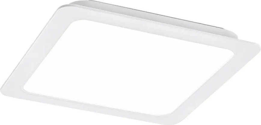 Rabalux 3170 - LED Лампа за окачен таван SHAUN LED/24W/230V 22 см