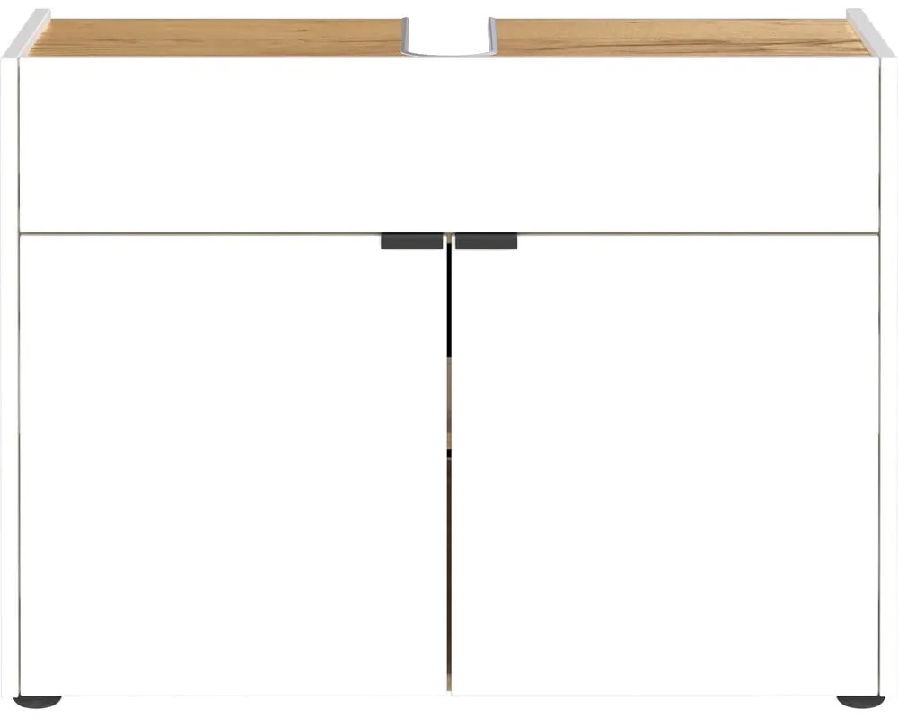 Бял комплект за баня Forano – Germania