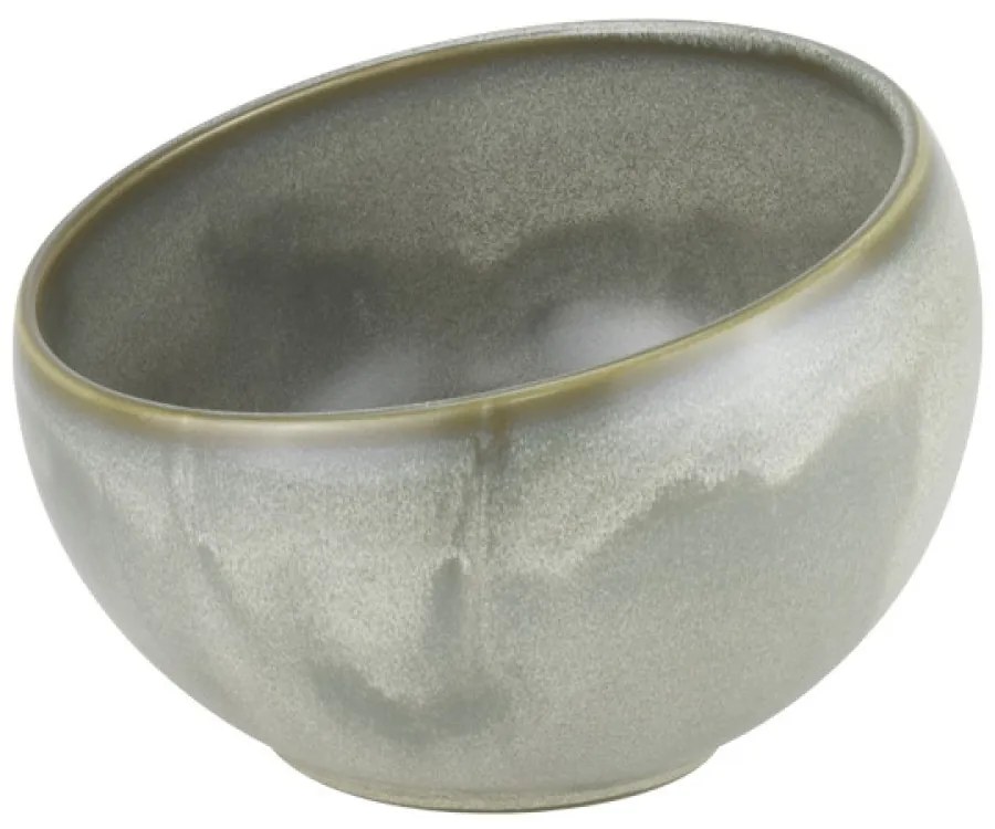 Horecano - Порцеланова купа скосена ф19xh14,5/9,5см IVY-(HC-56845)