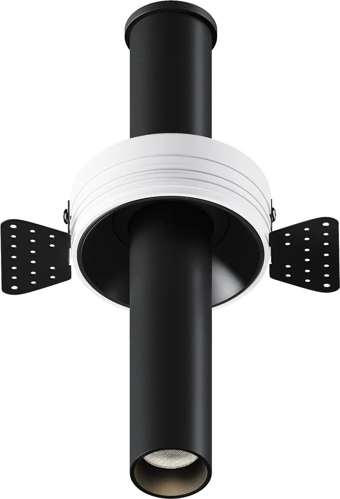 Maytoni Осветител за вграждане - C140TRS-L200-7W3K-B