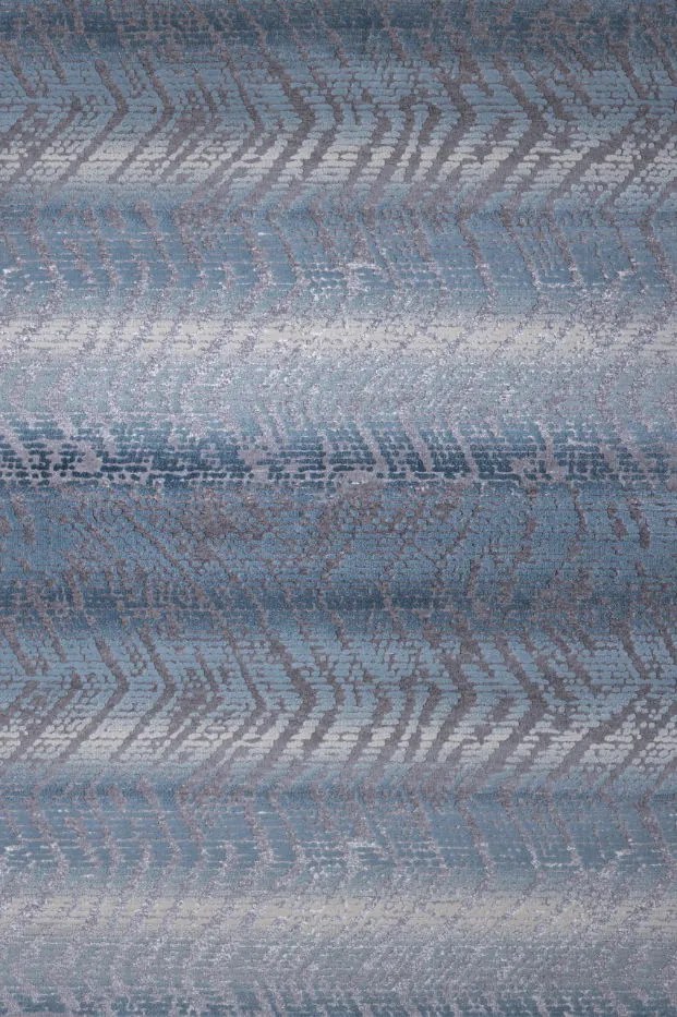 Килим colore colori thema 4660-сив - син-130 x 190 см.