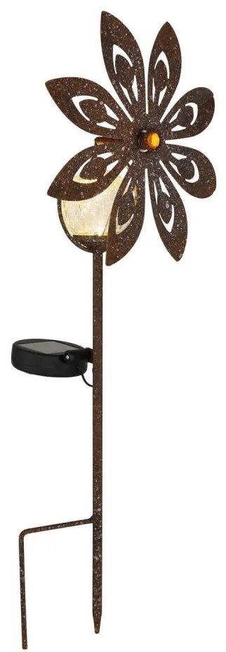 Globo 36576 - LED Соларен декорация LED/0,02W/3V IP44