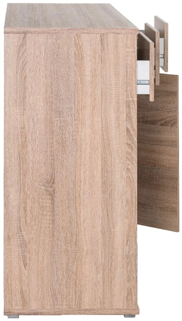 Бюфет Dallus-Fusiko