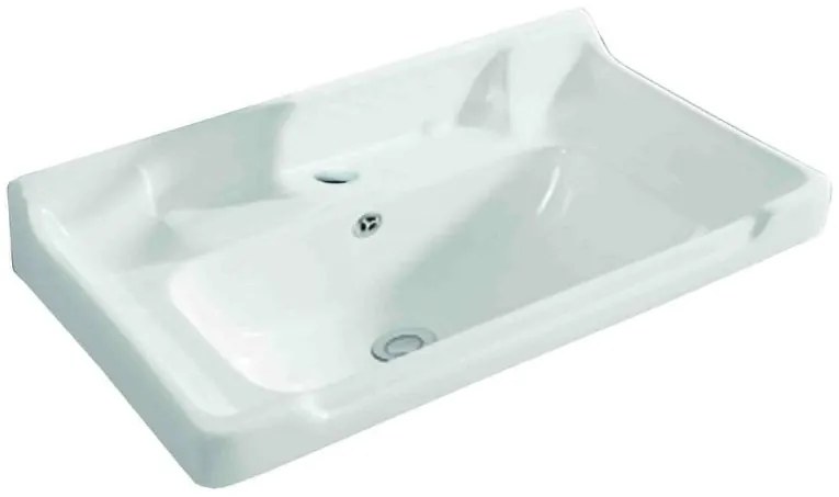 Комплект за баня Gloria Riva-Дължина: 70см.