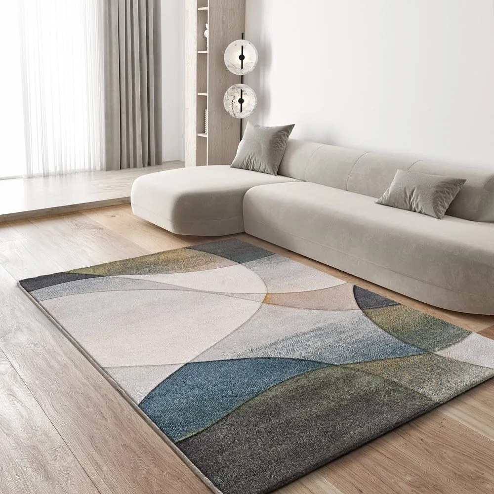 Килим 200x290 cm Badet – Universal