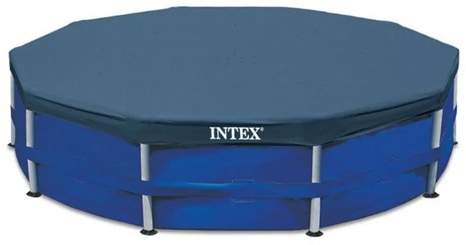 Intex - AGP Покривало за басейн 305см 28030