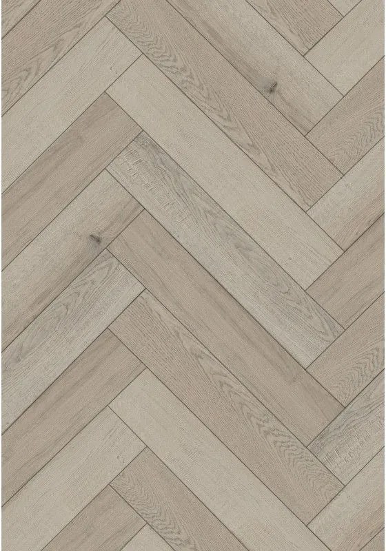 Mexen Wind Cave винилови панели рибена кост 635 x 127 mm SPC 6,5 mm, подложка I PEX 1,5 mm, 4