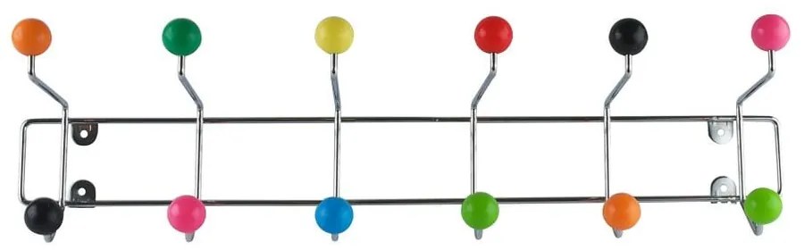 Стенна закачалка Saturnus Coloured XL - Leitmotiv