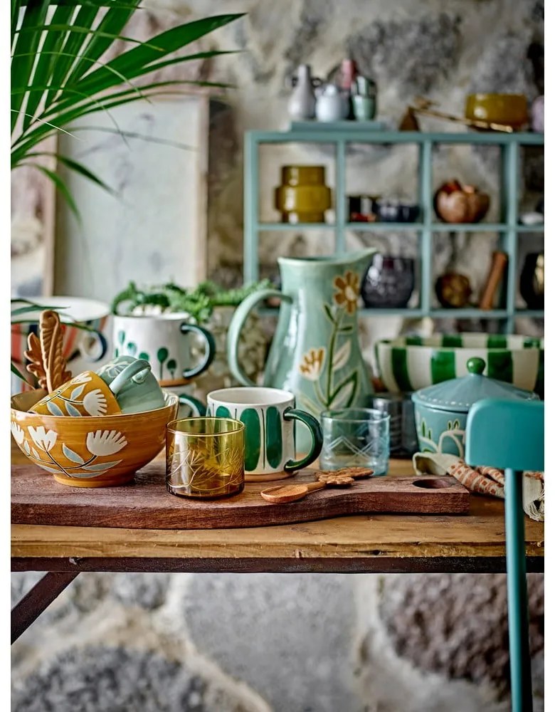 Стъклени чаши в комплект от 3 бр. 300 ml Jozefina – Bloomingville