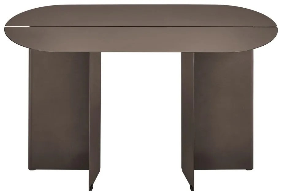 Кафява пейка Oru – Blomus