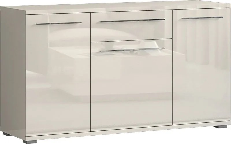 Бюфет Realm 3D1S-Дължина: 150 см.-Бежово