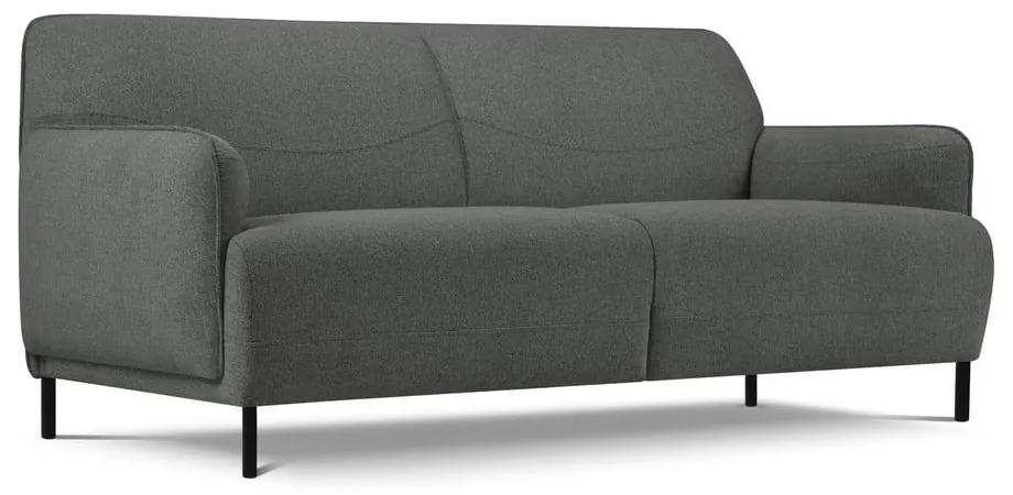 Сив диван , 175 см Neso - Windsor &amp; Co Sofas
