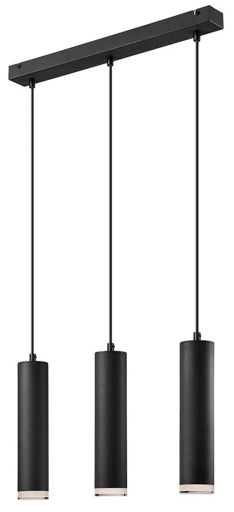 Тип крушка: 3xE27/max 15W LED Лампа за таван 02747