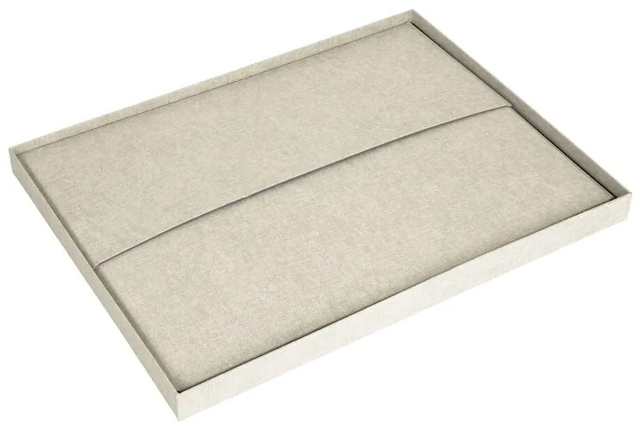 Кутия за съхранение с капак Katrin - Bigso Box of Sweden