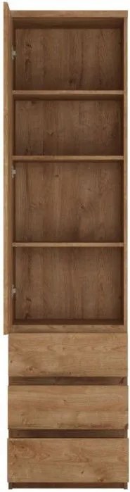 Колона Louise-Natural