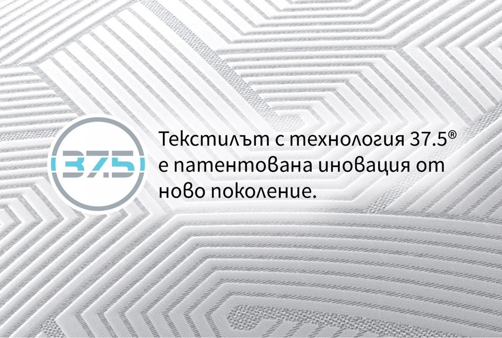 Мемори възглавница OLYMPIA от isleep