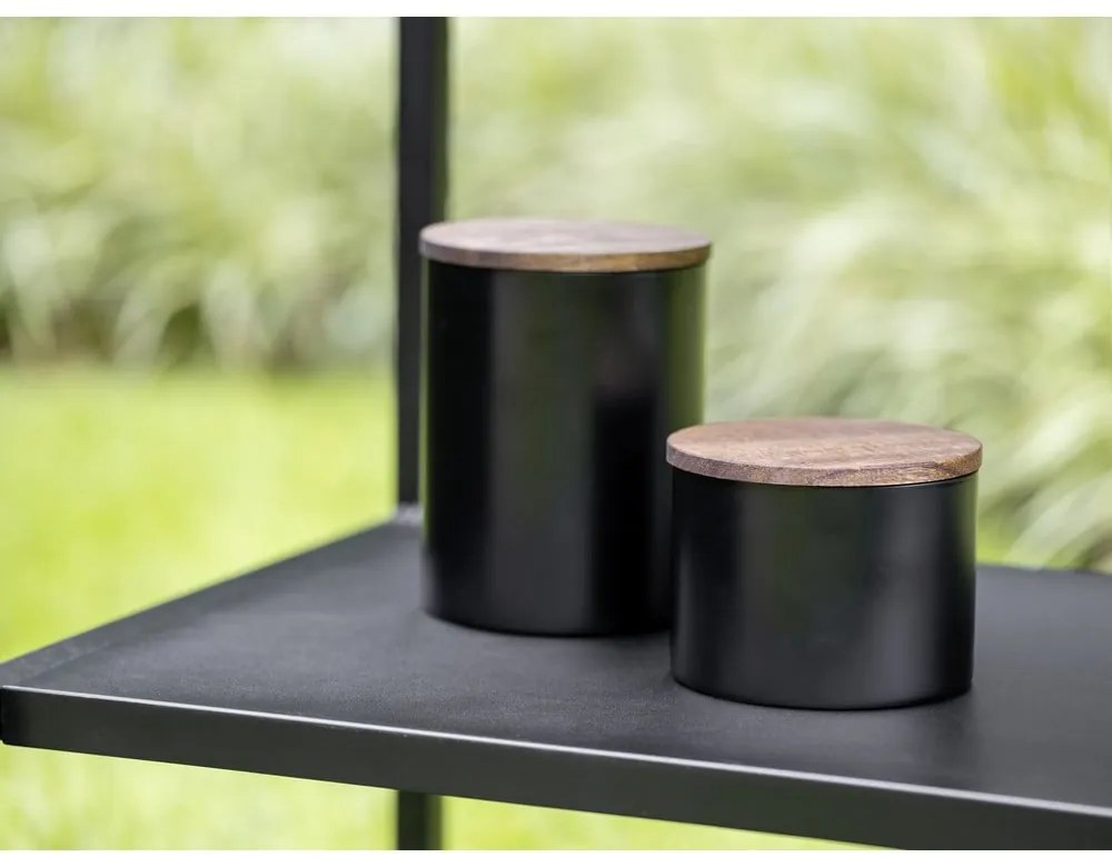 Стъклена кутия за храна – Wenko