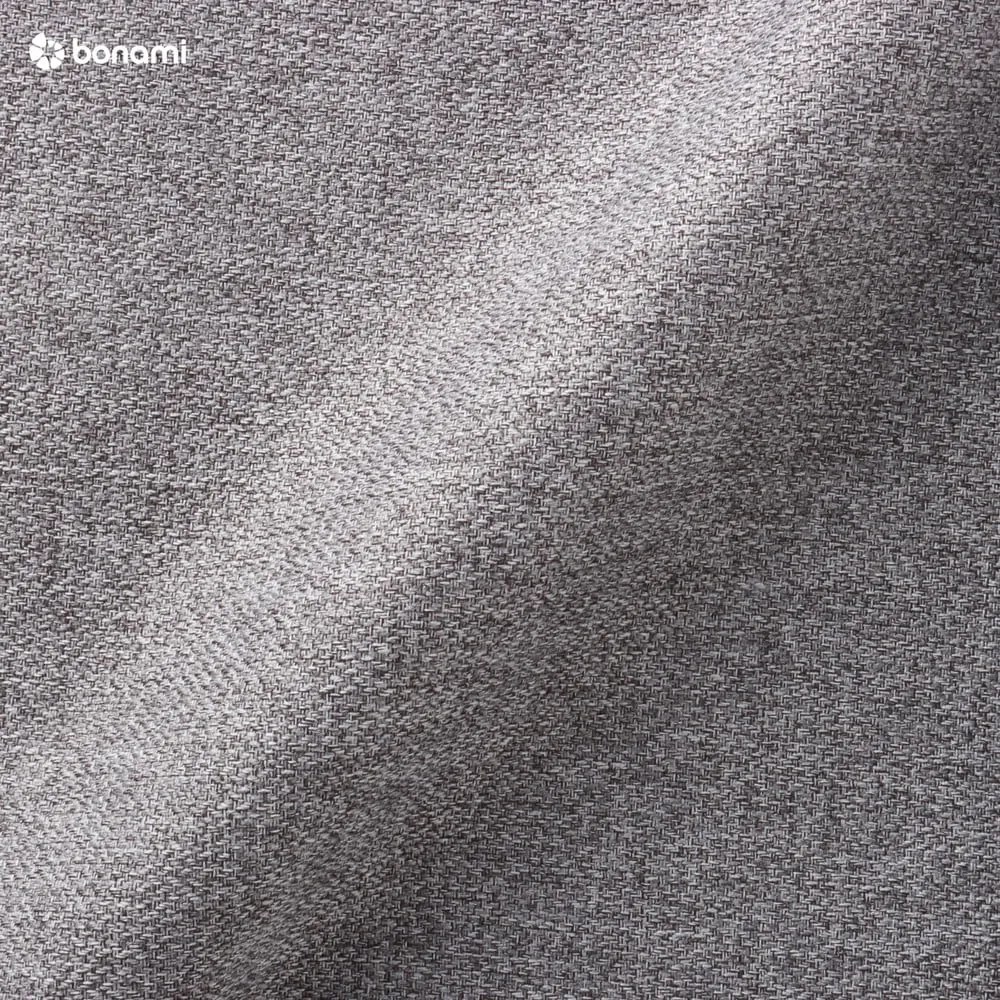 Сив тапициран трапезен стол с подлакътници Naya – Actona