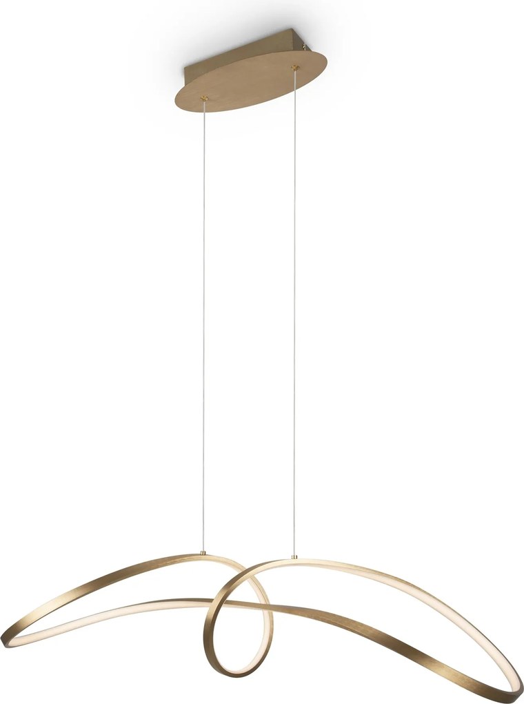 Maytoni Висящо осветително тяло - MOD156PL-L52G4K