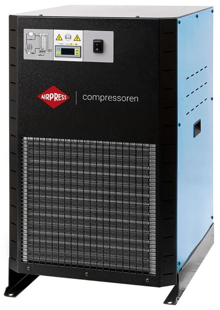 Охлаждащ сушилник RDO 2600 DN100 43330 l/min 14 bar 3902600-E