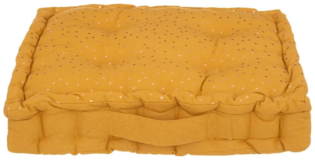 Детска възглавница atmosphera Oya, 40x40 cm - Син