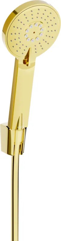 Mexen R-40 точков набор за душ златен - 785405052-50