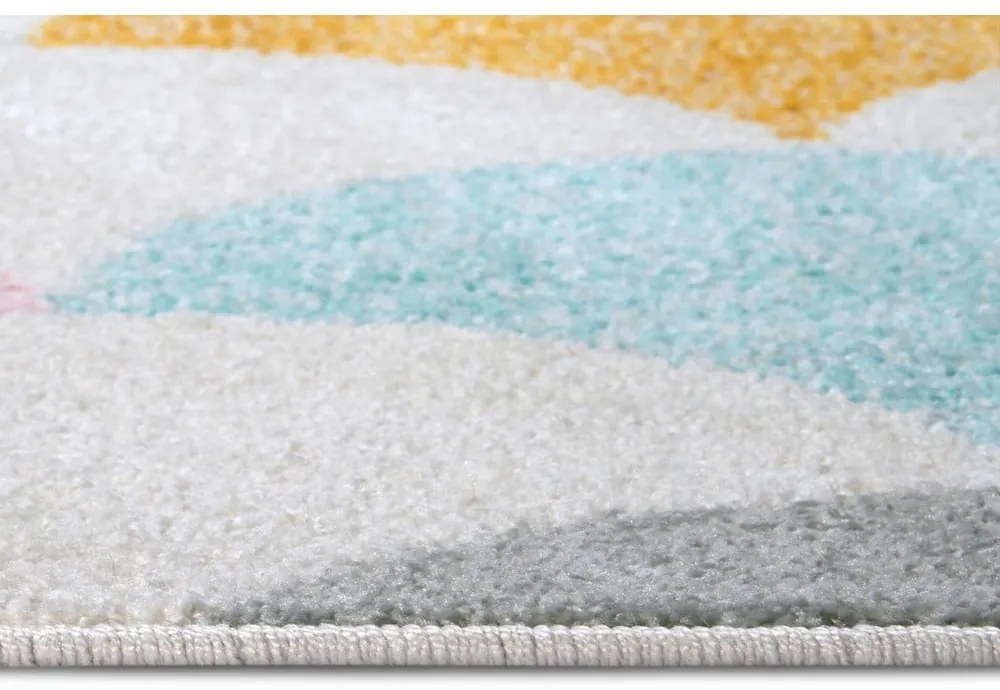 Детски килим 120x170 cm Cloudy - Hanse Home