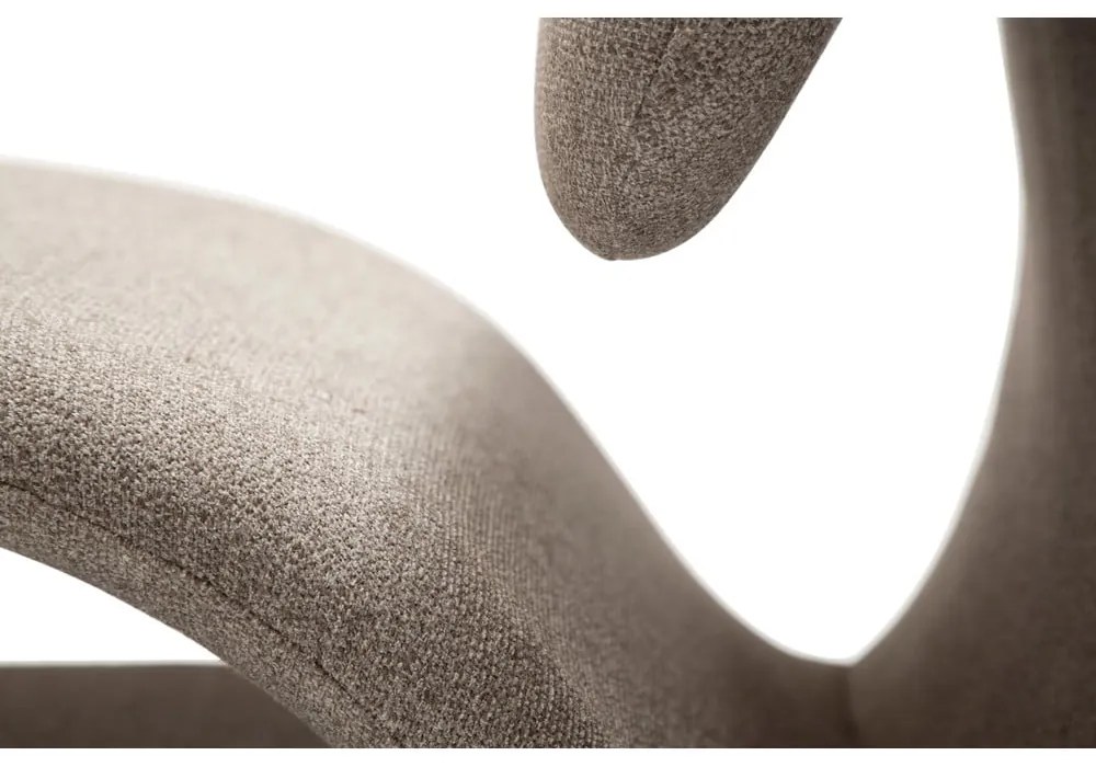 Бежов фотьойл Dubna - DAN-FORM Denmark