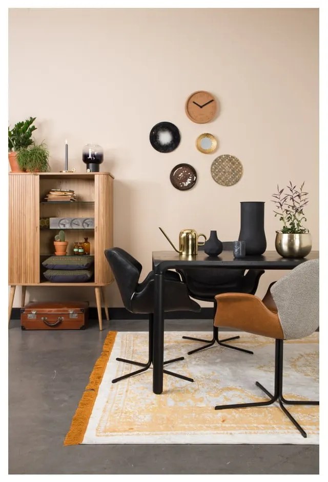 Трапезна маса 90x180 cm Storm – Zuiver