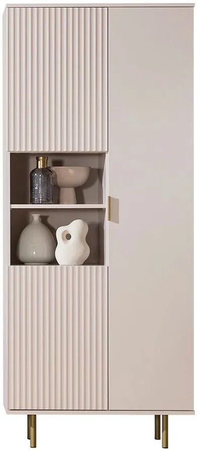 Вертикален шкаф Nubia-Mpez-Xruso