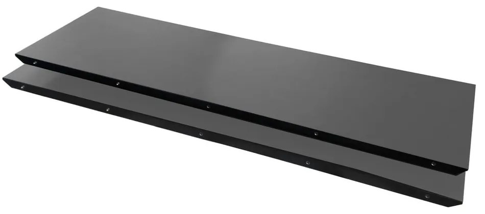 Допълнителни табли за маса за хранене 2 бр. 48x135 cm Meza – Hammel Furniture