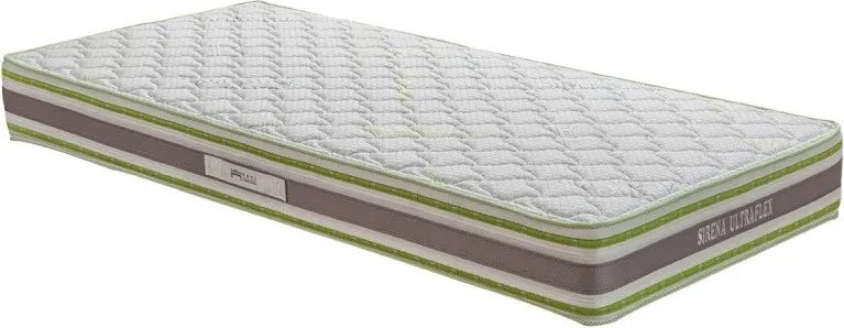 Матрак Сирена Ултрафлекс от Нани 22 см