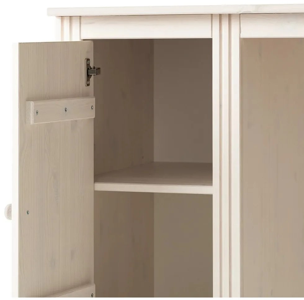 Работна маса 50x140 cm Anita – Støraa