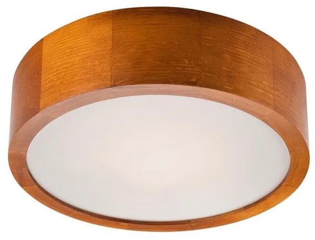 Плафон 1xE27/60W/230V за таванен монтаж