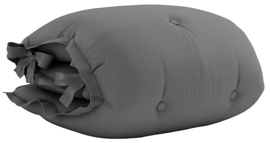 OUT™ Sit&amp;Sleep Тъмно сив външен футон Out Sit &amp; Sleep - Karup Design