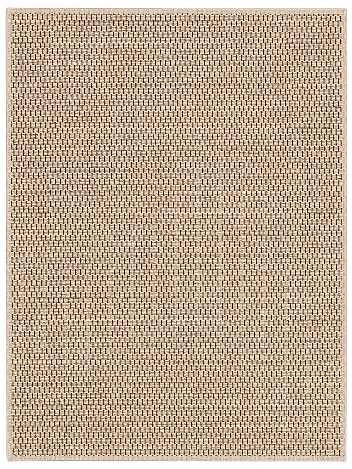 Бежов килим 80x60 cm Bono™ - Narma