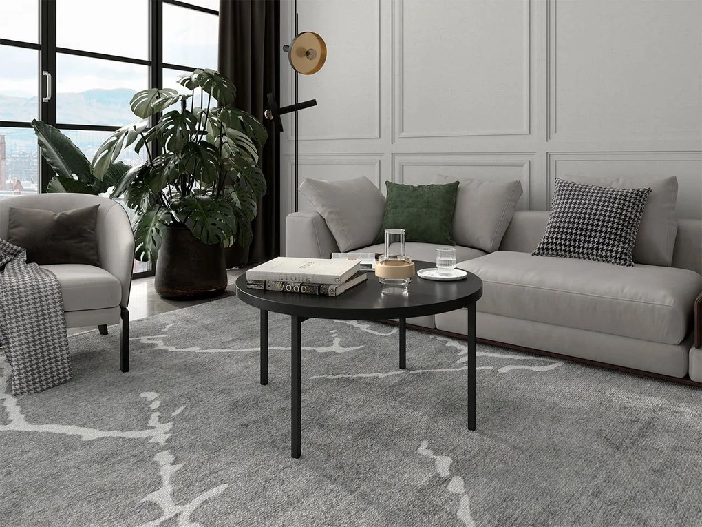 Масичка за кафе Sigma C II-Mauro - Mat