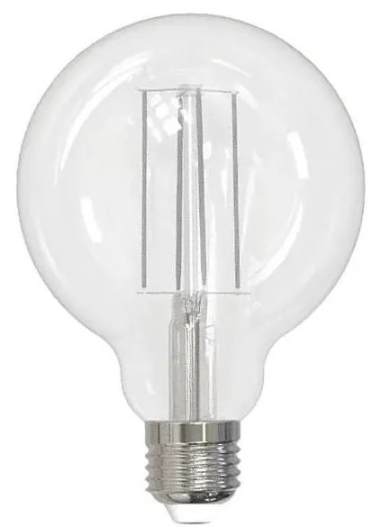 LED Крушка FILAMENT G95 E27/13W/230V 4000K