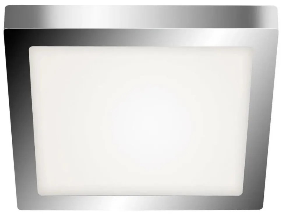 Briloner 3142-018 - LED Плафон за баня LED/21W/230V IP44