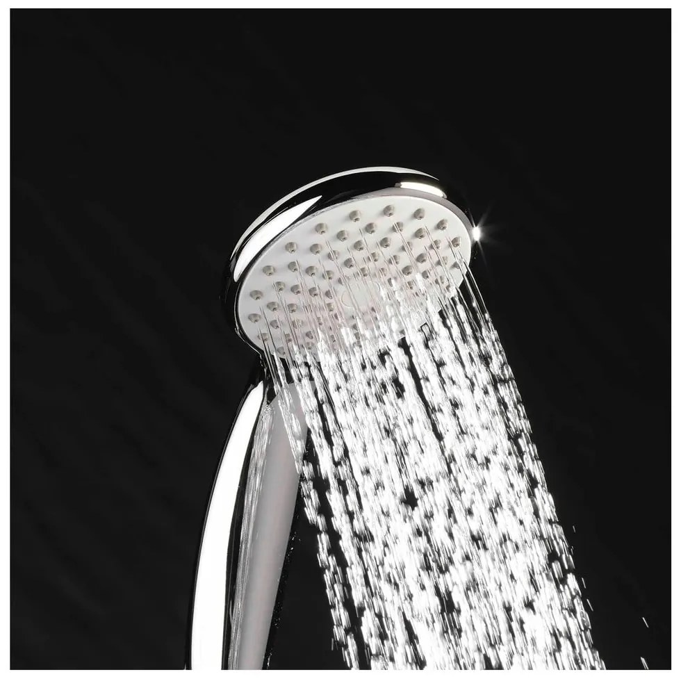 Душ глава ø 8 cm Hydro – douceur d'intérieur