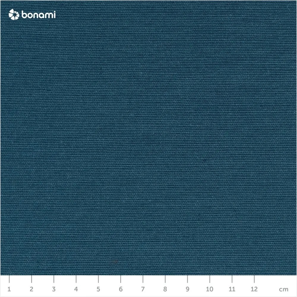 Променлив диван Petrol Blue Lean Raw - Karup Design