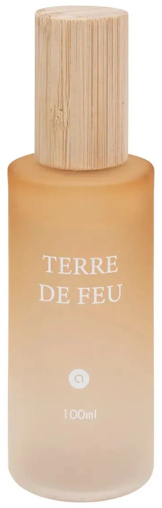 Спрей за стая atmosphera Sana, 100 ml - Terre des Merveilles