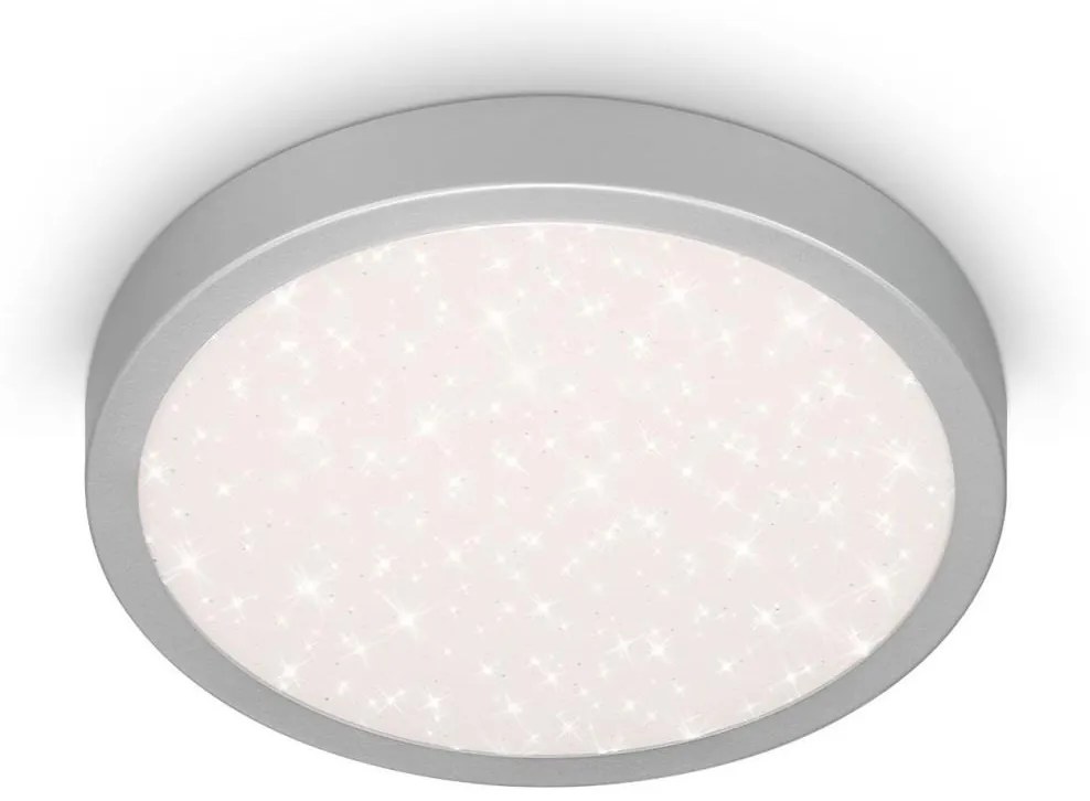 Brilo 3649-014 - LED Плафон за баня RUNA LED/18,5W/230V IP44